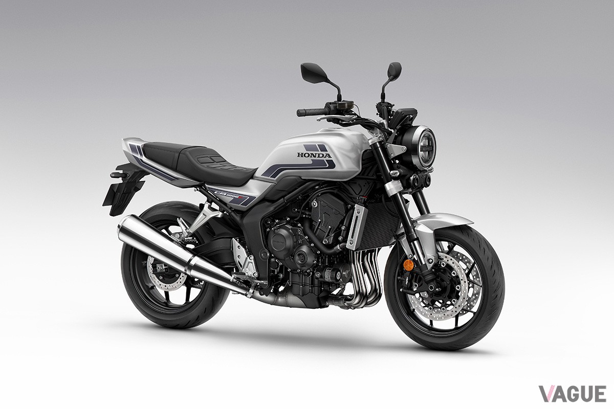 ホンダ新型「CB1000F」