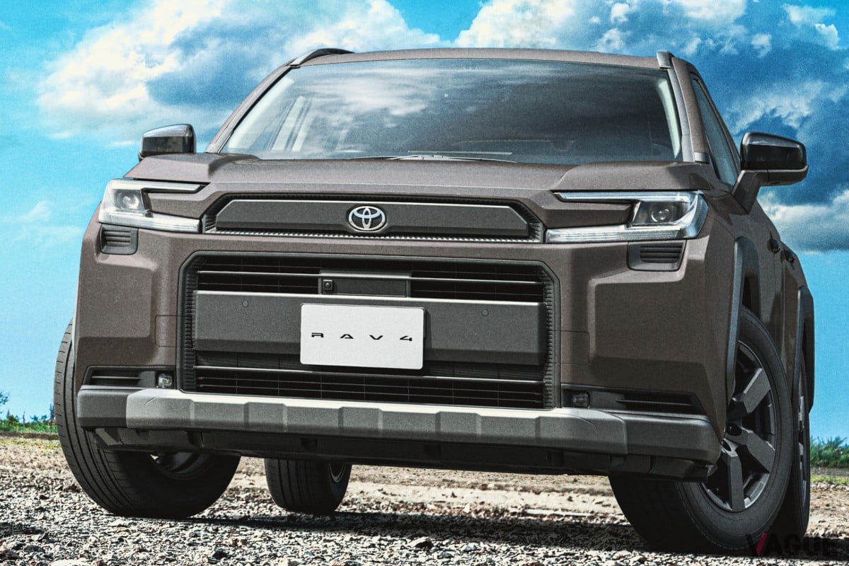 トヨタのミッドサイズSUV新型「RAV4」発売開始！ 多様化×電動化×知能化でさまざまなライフスタイルに応える「新世代SUV」の魅力とは