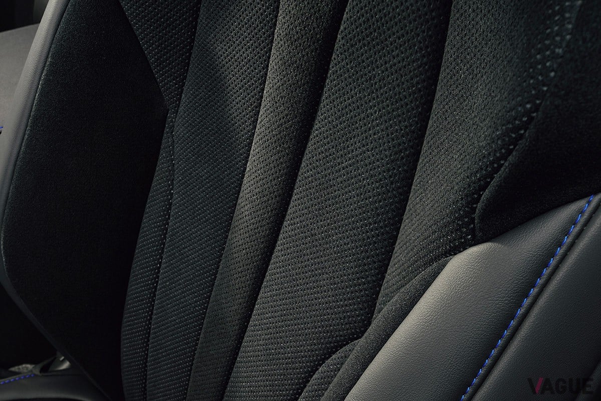 レクサス新型「RZ」の特別仕様車「RZ600e “Fスポーツ パフォーマンス”」