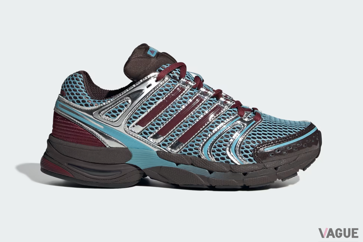 ADISTAR CONTROL 5（Core Black／Cloud White／Carbon）：1万5400円