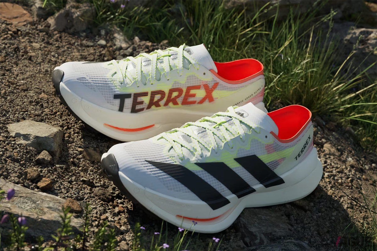 AGRAVIC SPEED ULTRA 2：2万9700円