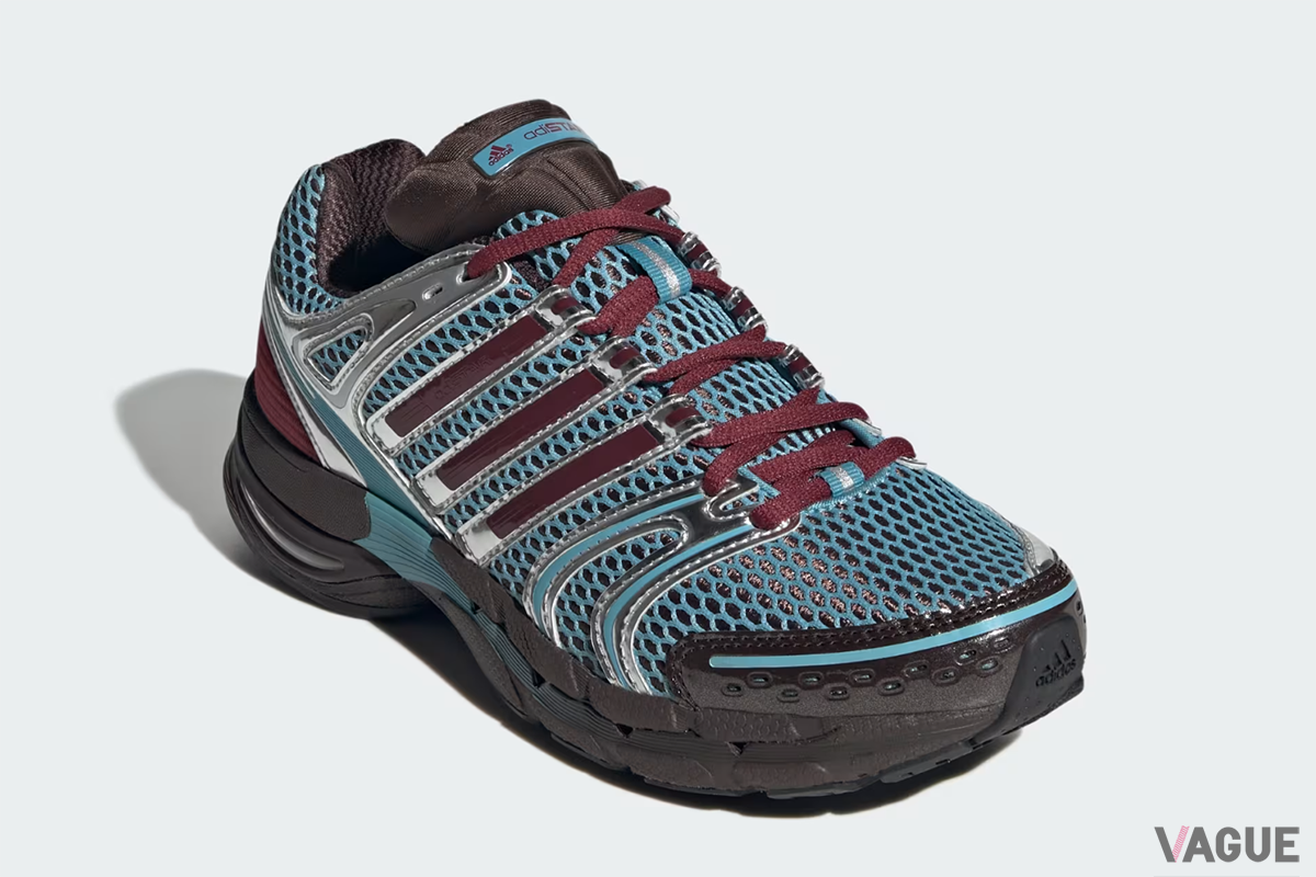 ADISTAR CONTROL 5（Core Black／Cloud White／Carbon）：1万5400円