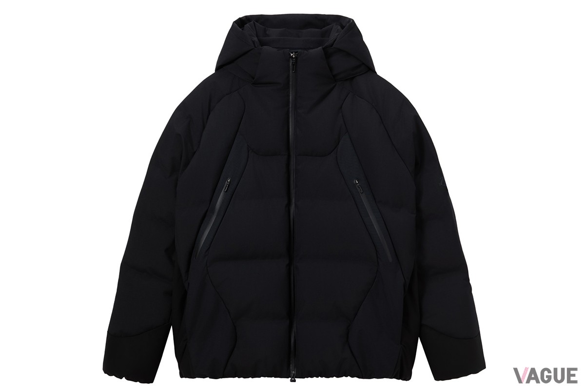 MERGE（ブラック）：22万円