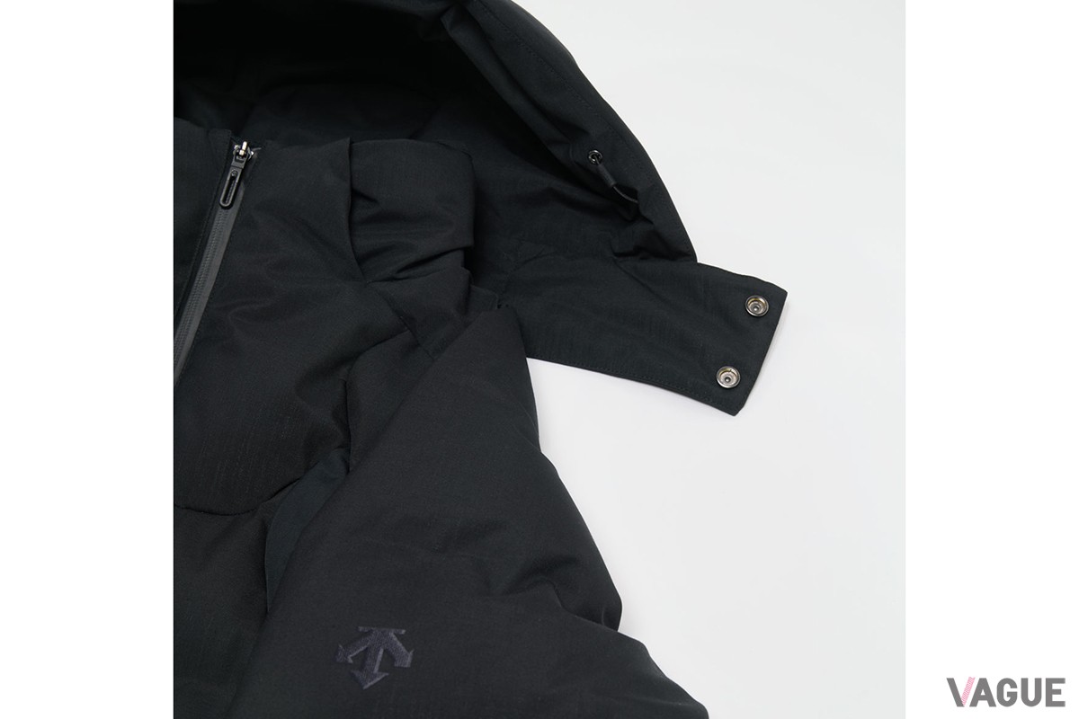 MERGE（ブラック）：22万円