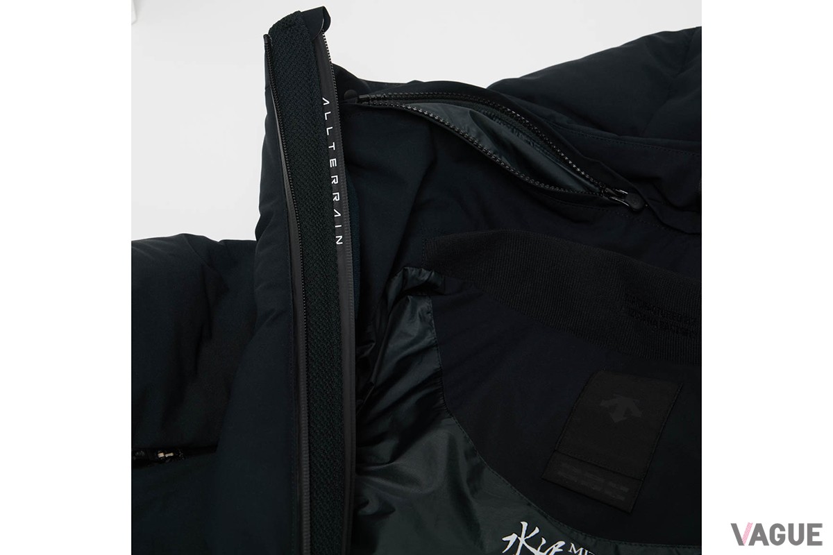 TRIDENT（ブラック）：19万8000円