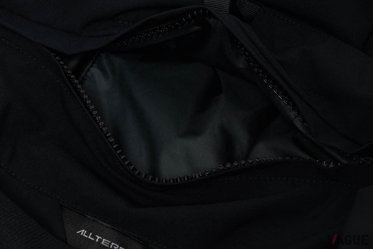 TRIDENT（ブラック）：19万8000円