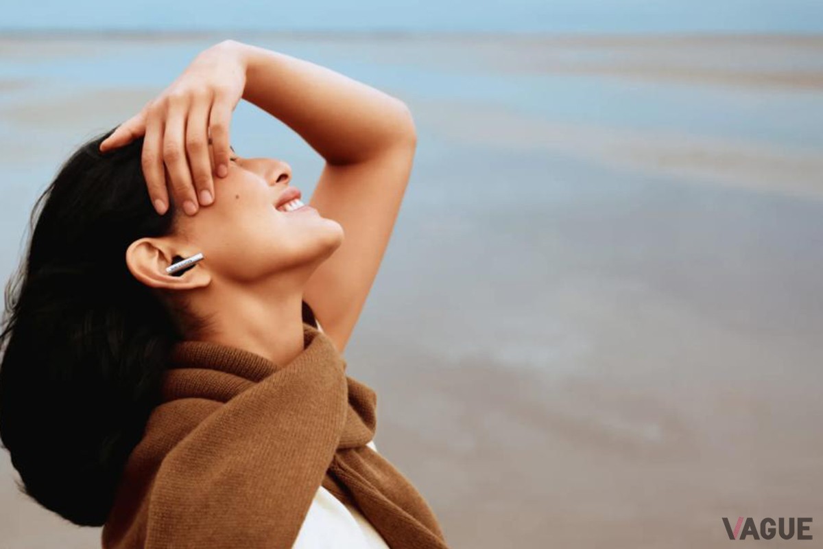 ユーザーと音楽の間を邪魔しない忠実なサウンドを表現