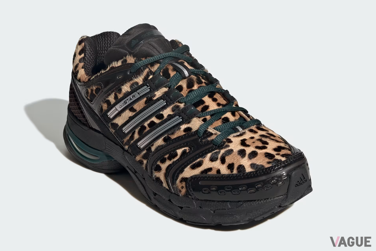 ADISTAR CONTROL 5（Core Black／Cloud White／Carbon）：1万5400円