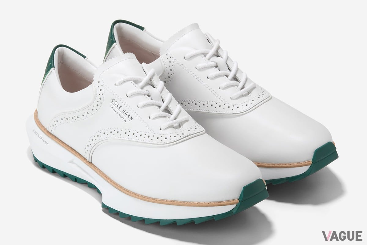 むしろデイリーで履きたい!? 「コール ハーン×ユナイテッドアローズ
