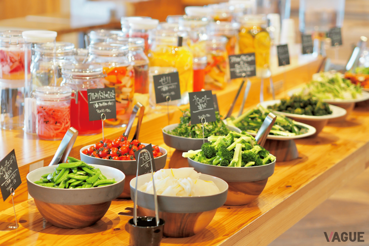 里山の恵みが集う交流拠点「里のMUJI みんなみの里」