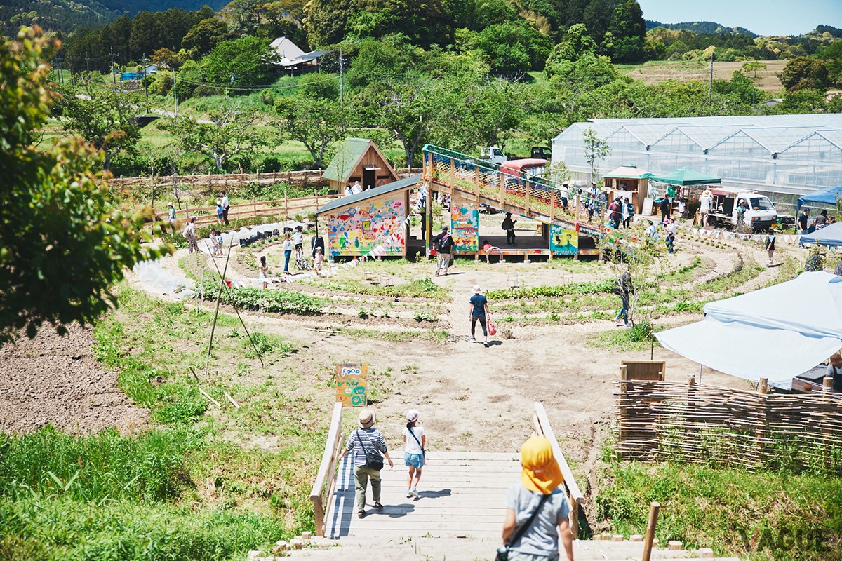 Soil to Soul FARMPARK