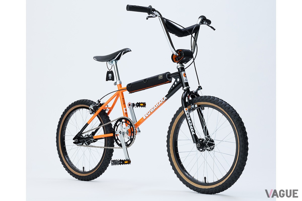 KUWAHARA×PORTER K-ZERO（ブラック）：18万7000円