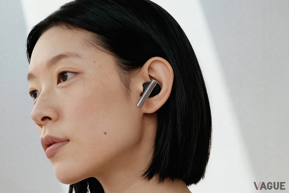 ブランドの真髄を体現した最新イヤホン