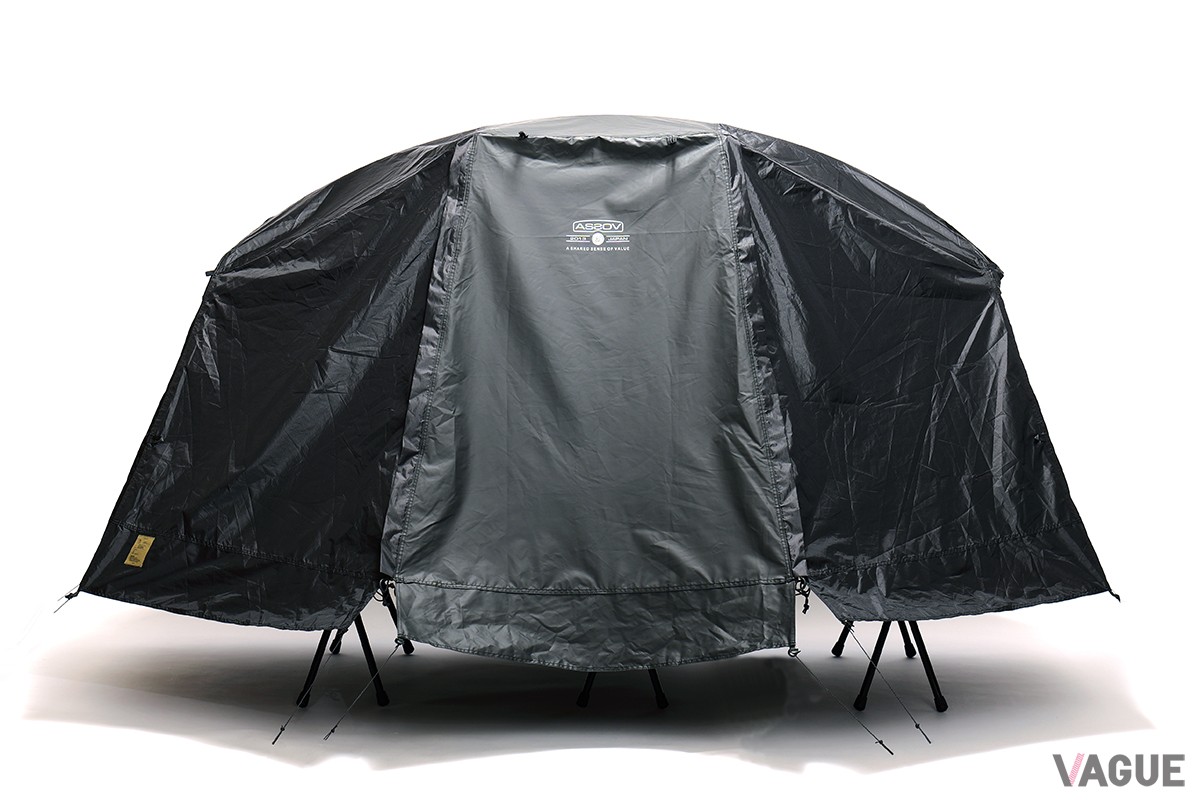 COT TENT（コットテント）：4万9500円