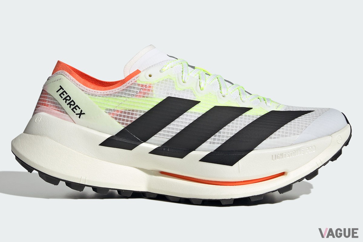 AGRAVIC SPEED ULTRA 2：2万9700円