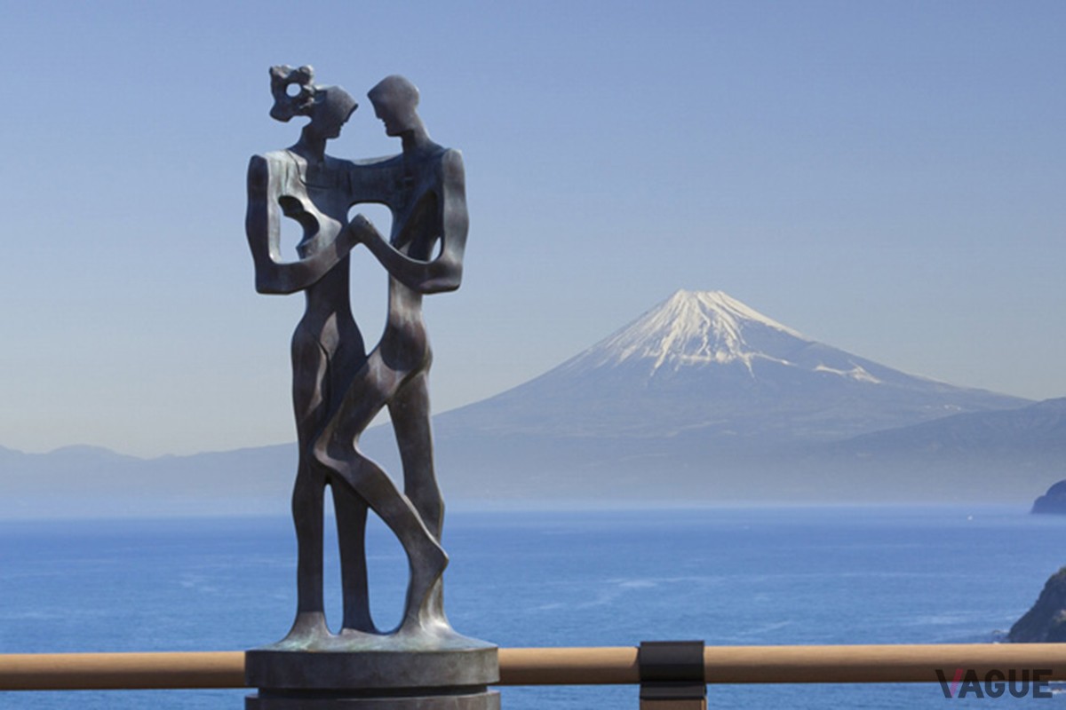 10位：恋人岬【静岡県】