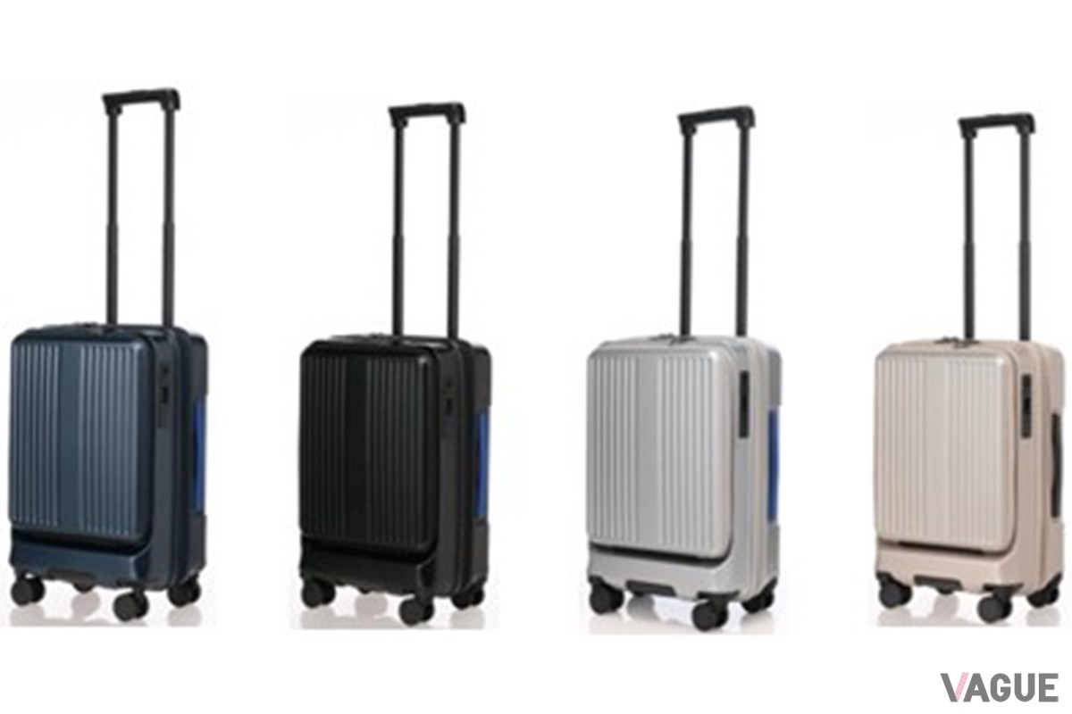 【縦型モデル】機内持ち込み可（40L）：2万9800円