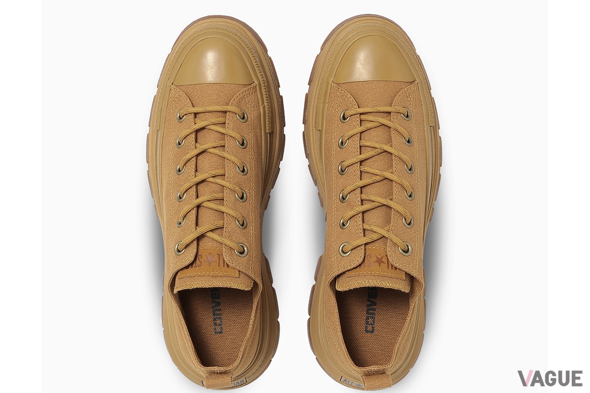 ALL STAR TREKWAVE CS OX（ウィート）：1万4850円