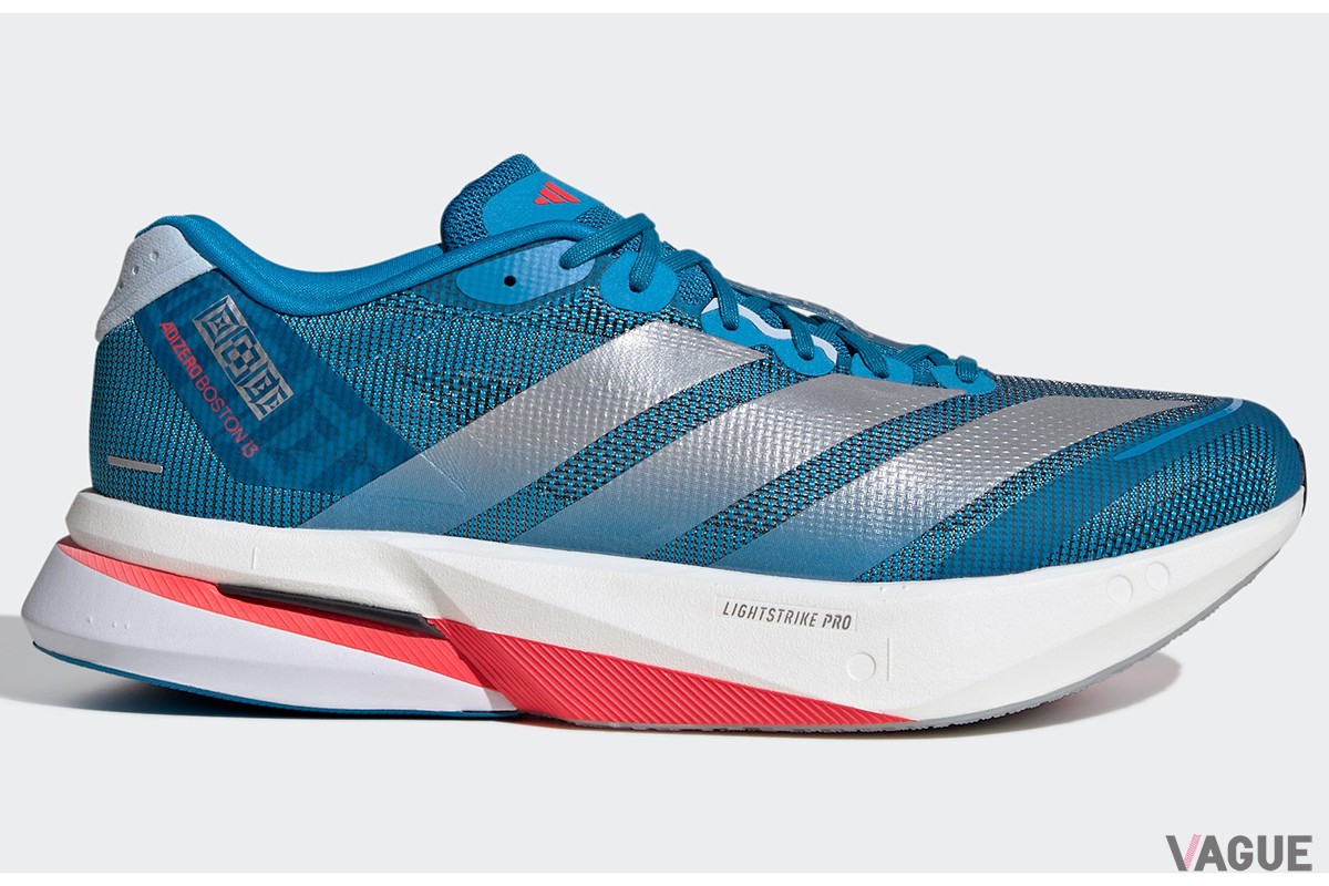 ADIZERO BOSTON 13：1万8700円