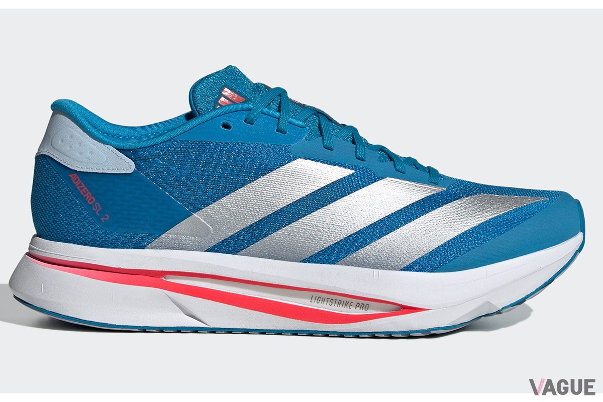 ADIZERO SL 2：1万4300円