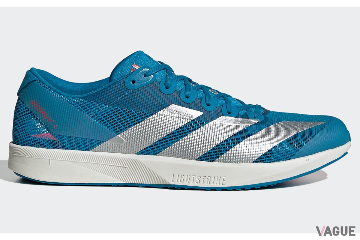 ADIZERO RC 6：1万3200円