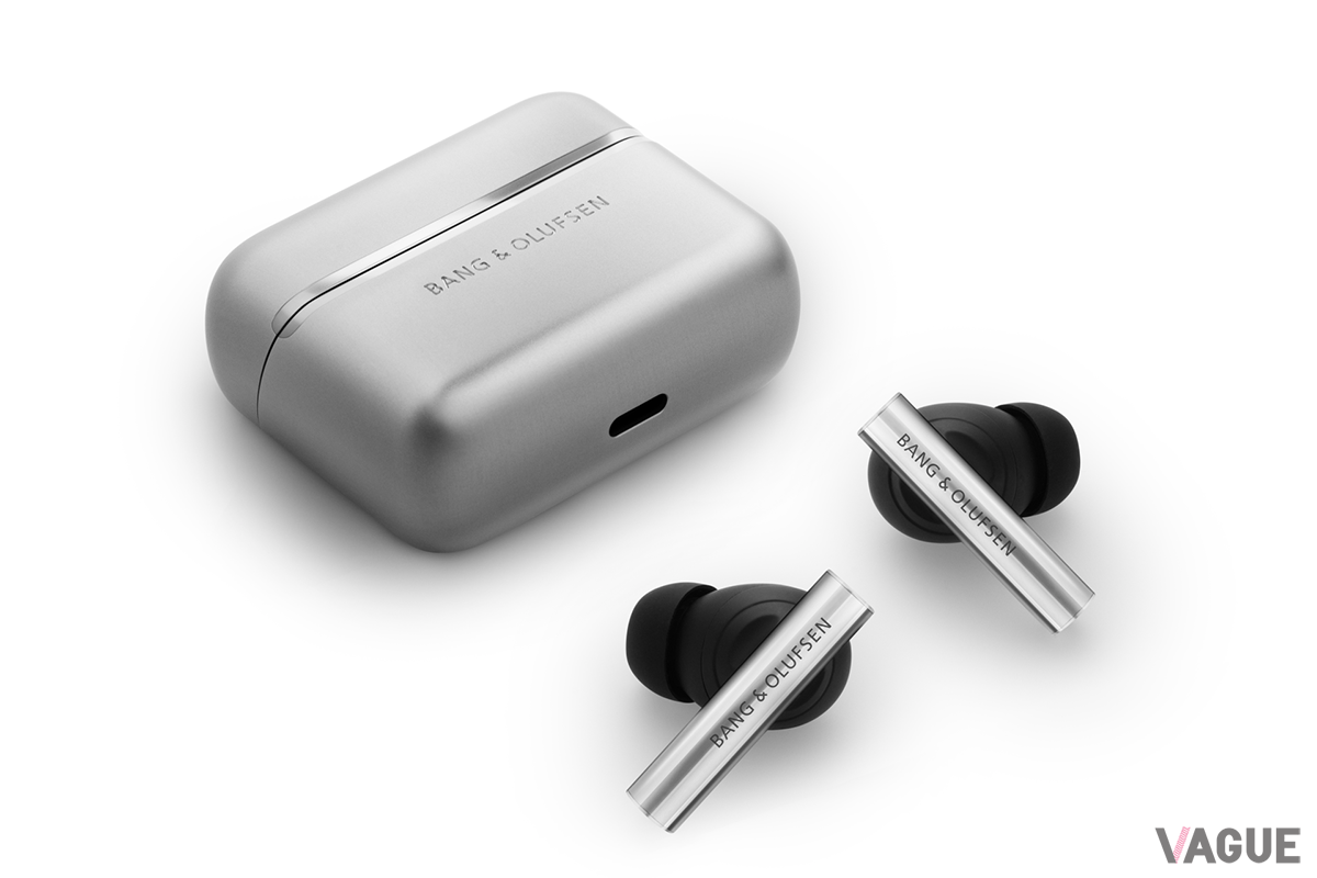 小型化と技術統合の限界に挑戦したブランド史上最もインテリジェントなイヤホン