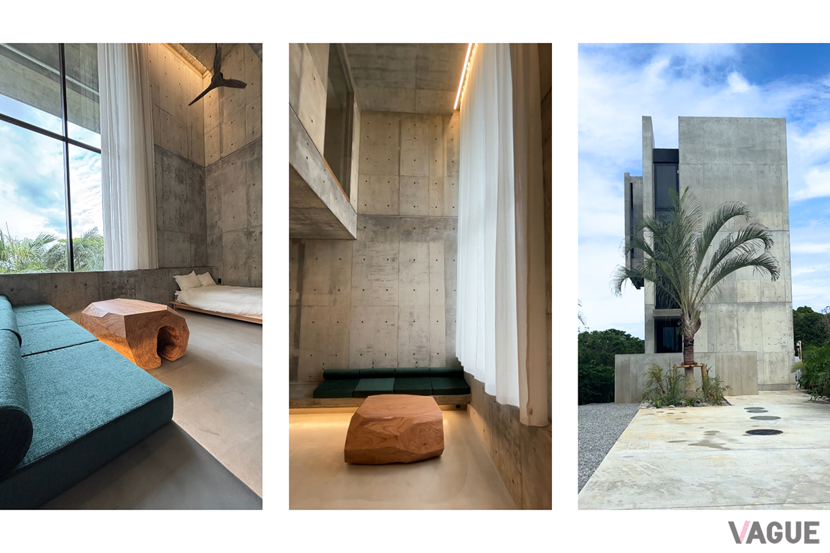 狭小な建物だけど、狭小さを感じさせない吹き抜け空間