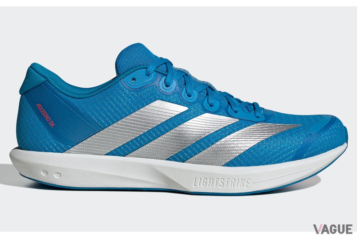 ADIZERO BK：9900円