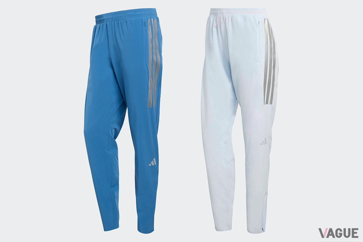 ADIZERO HE PT（アディゼロ駅伝ランニングパンツ）：1万1550円