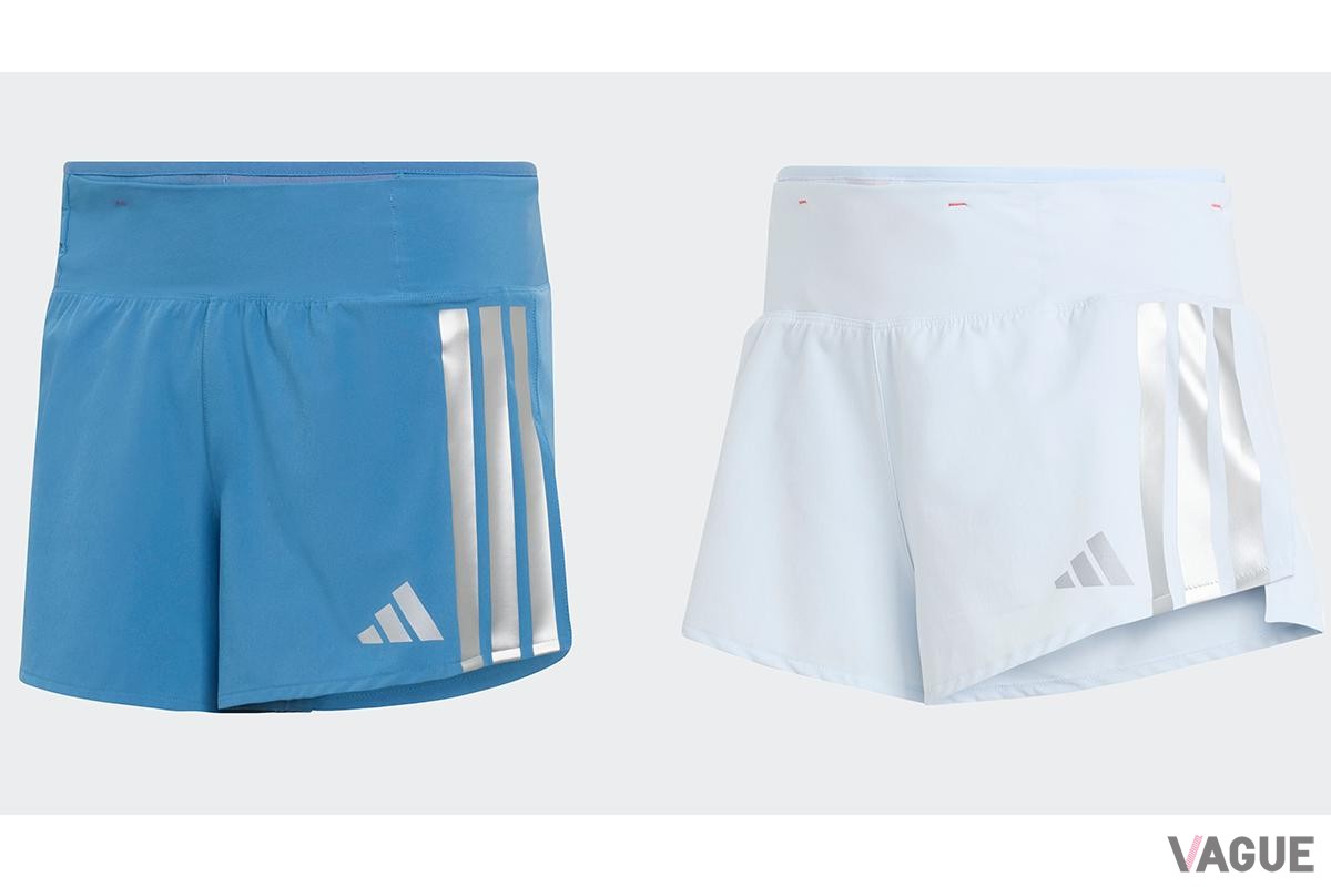 ADIZERO HE ST（アディゼロ駅伝ランニングショーツ）：8470円