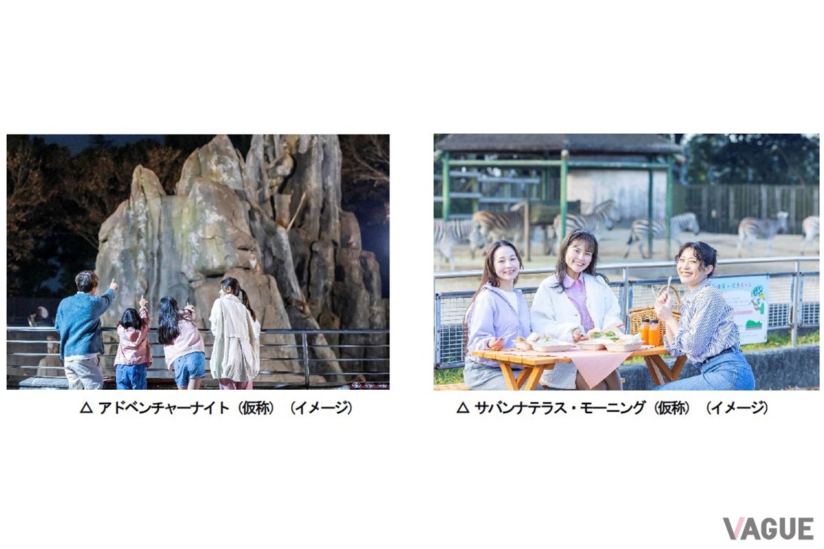 アドベンチャー・ドーム宿泊者限定