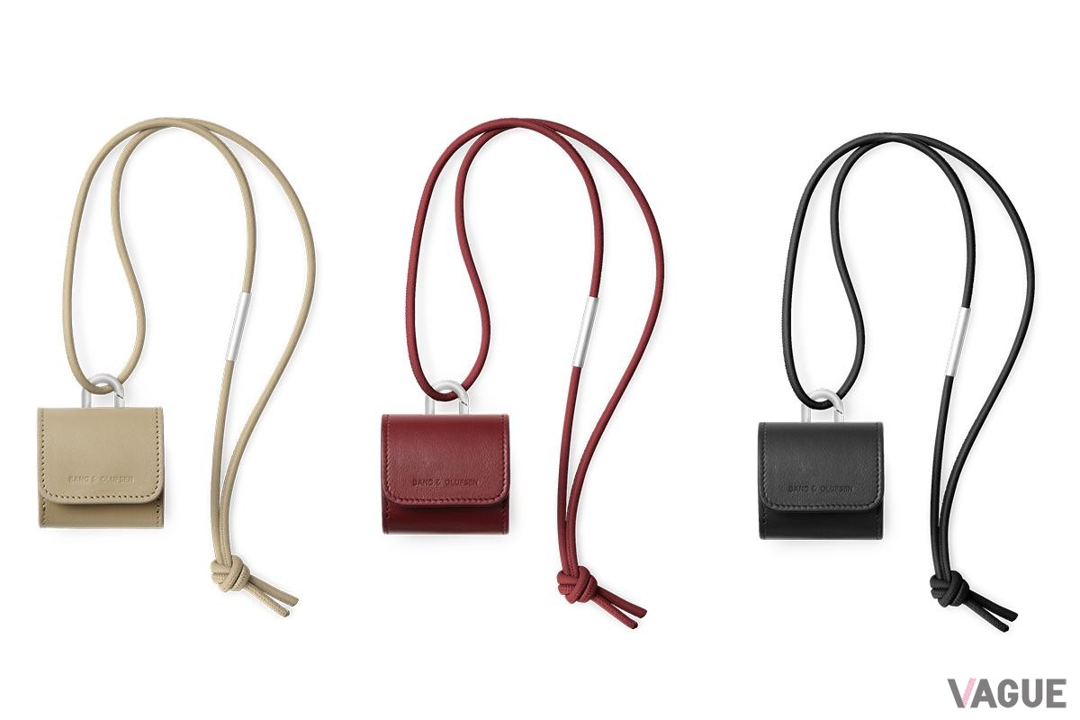 特注レザーポーチ：4万6000円