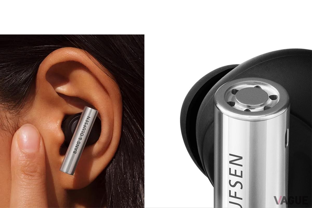 音量の調整には新たに開発したNearTap（ニアタップ）機能を搭載