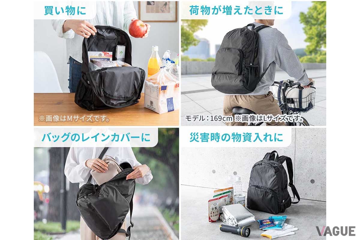 200-BAGBP029BK-L：2880円
