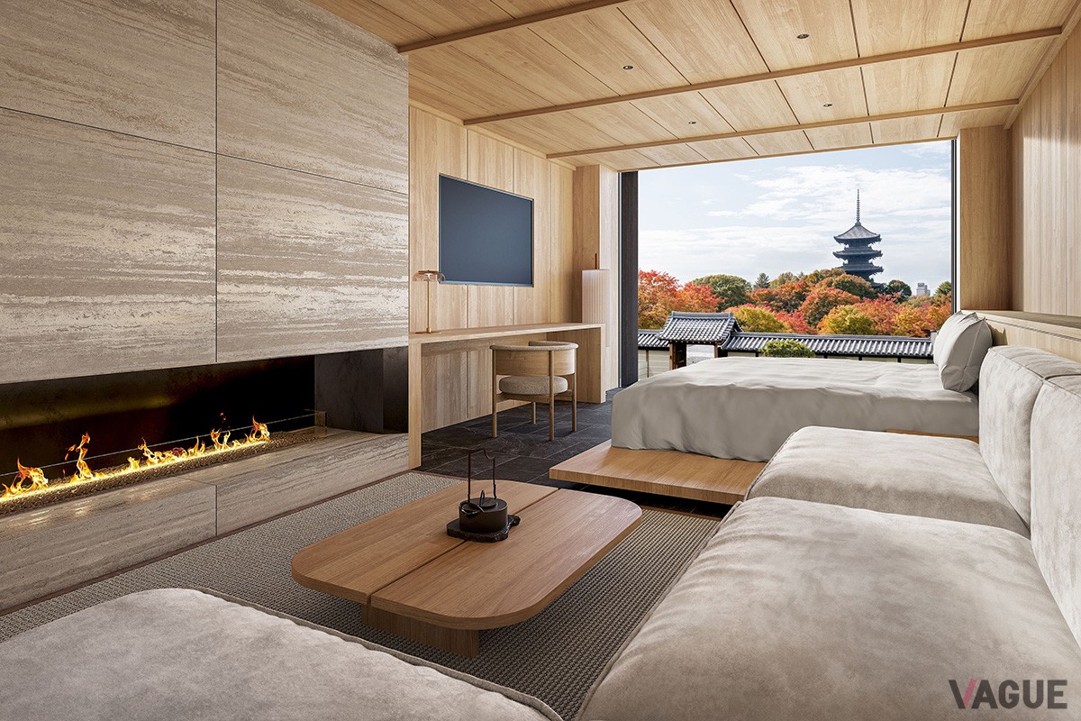 HERITAGE by NOT A HOTEL
