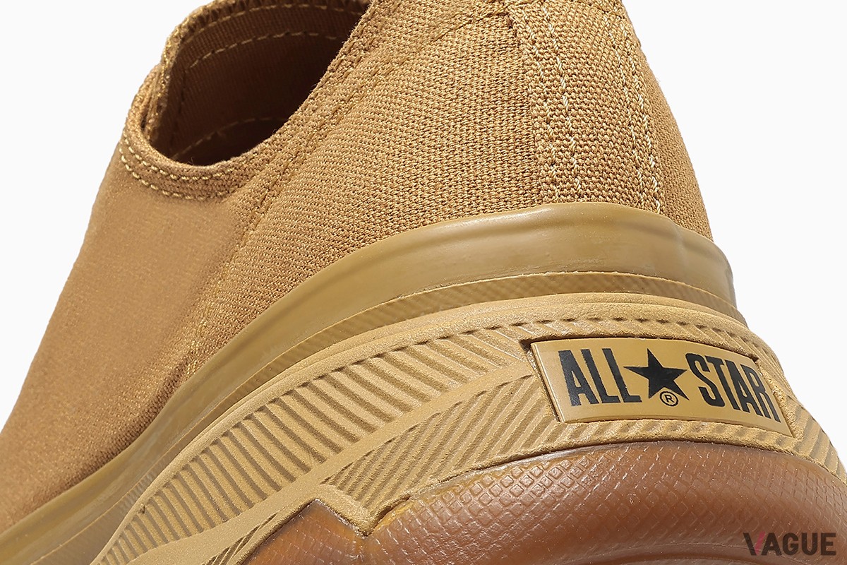 ALL STAR TREKWAVE CS OX(ウィート):1万4850円