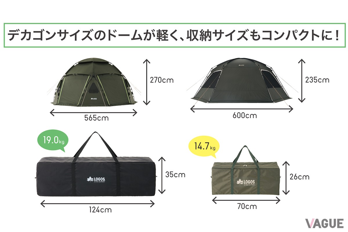 軽量＆コンパクト設計