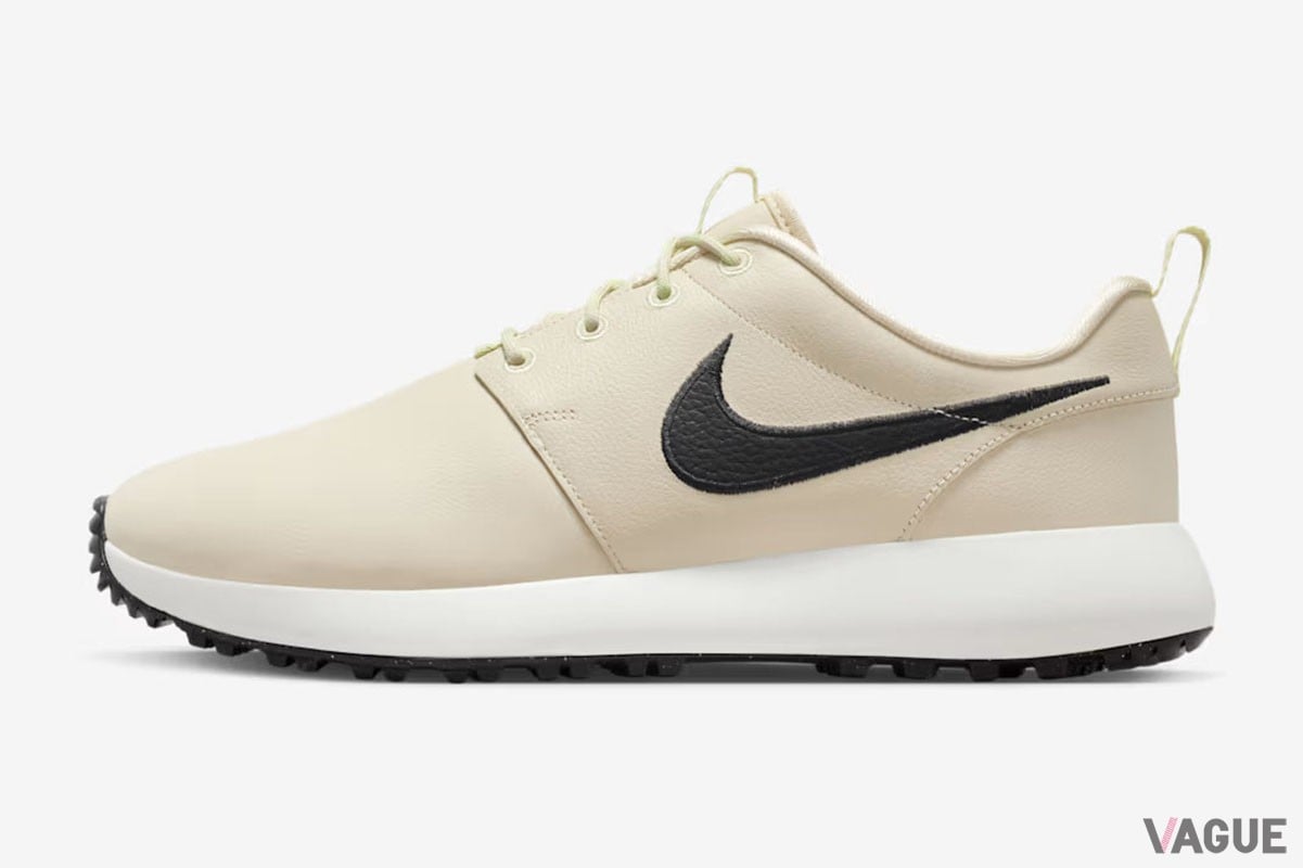 スニーカーのDNAをアレンジしたゴルフシューズ「ナイキ ローシ G」に新色登場