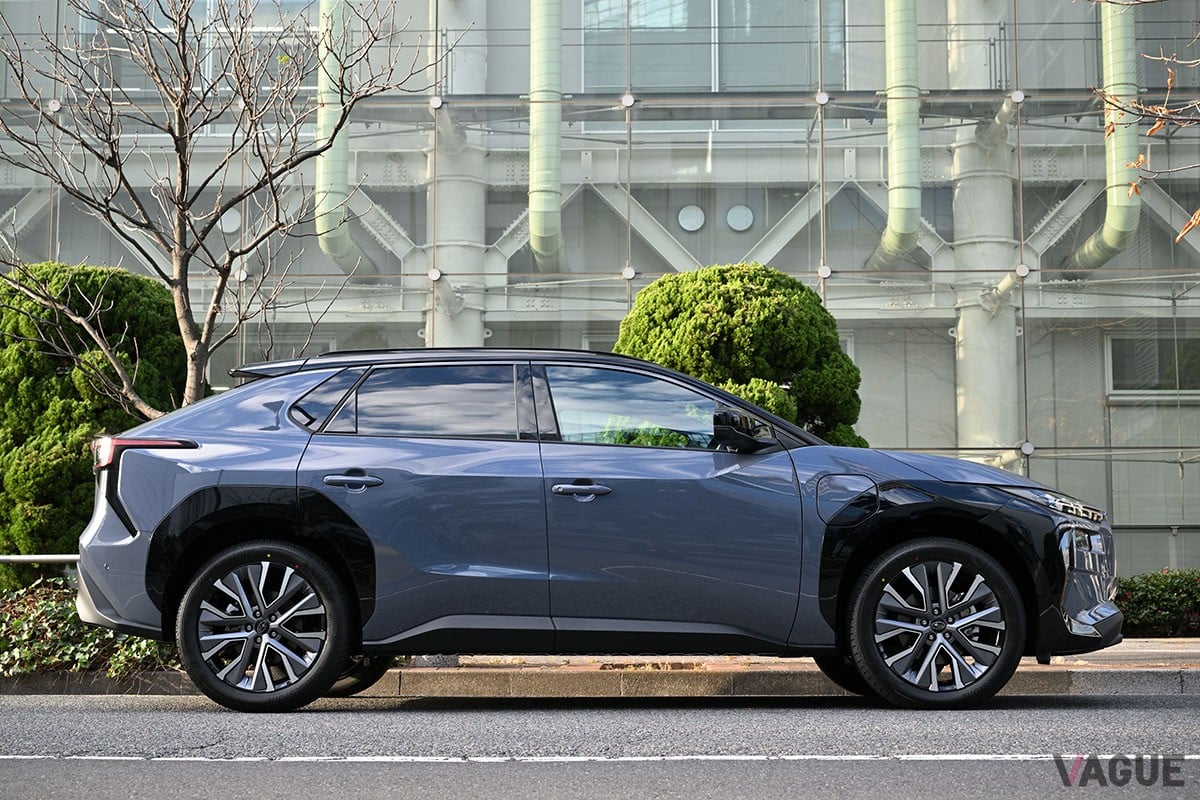 スバル「ソルテラ」