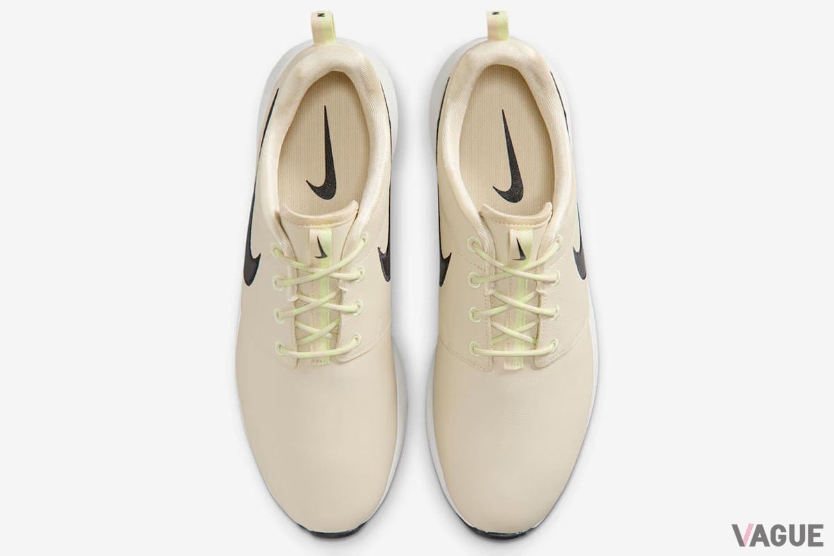 スニーカーのDNAをアレンジしたゴルフシューズ「ナイキ ローシ G」に新色登場