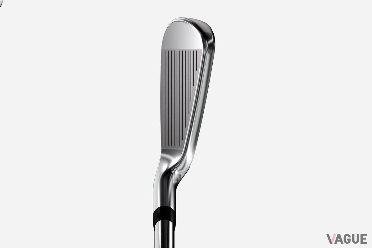 PXGの最新フラッグシップアイアン「PXG 0311 GEN8アイアン」