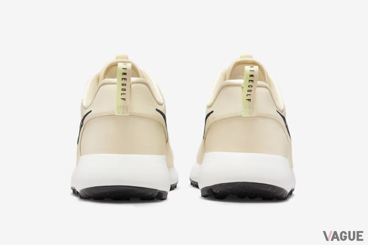 スニーカーのDNAをアレンジしたゴルフシューズ「ナイキ ローシ G」に新色登場