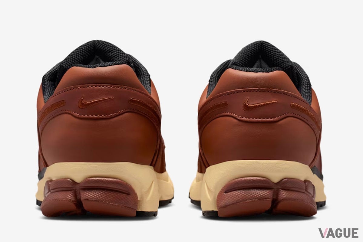 ナイキ「ズーム ボメロ 5」に新色“ポニー”が登場