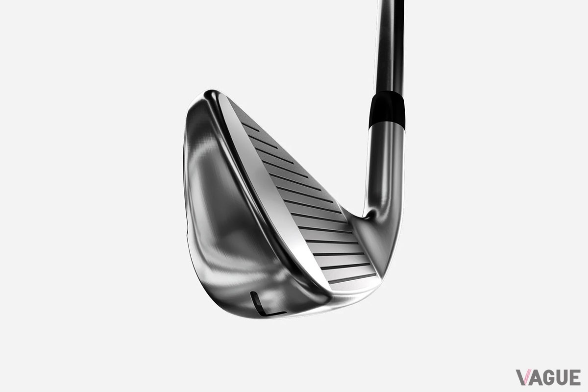 PXGの最新フラッグシップアイアン「PXG 0311 GEN8アイアン」