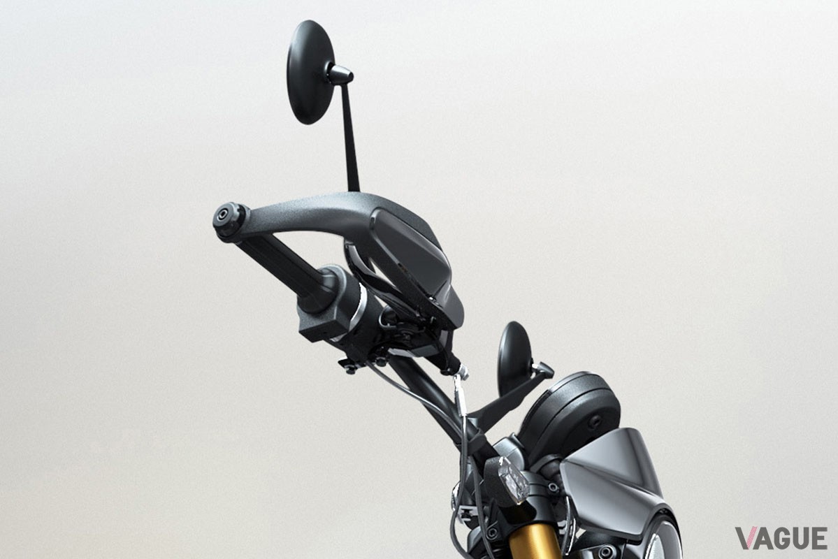 FLYING FLEA「FF.S6」
