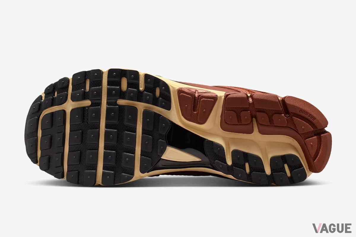 ナイキ「ズーム ボメロ 5」に新色“ポニー”が登場