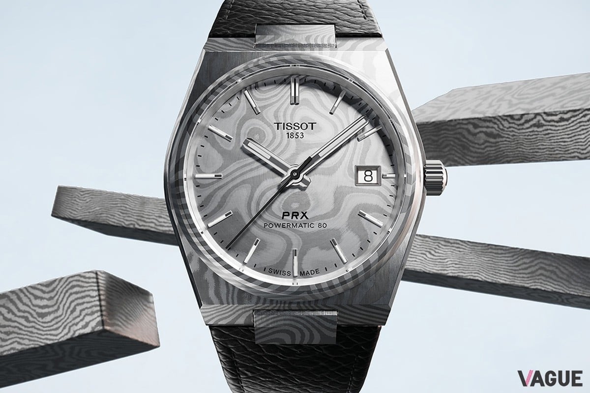 セイコー、ティソ、ブローバ 「ほんとに10万円台でいいの…？」 お値段