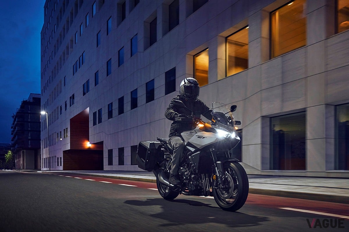 ホンダ新型「CB1000GT」