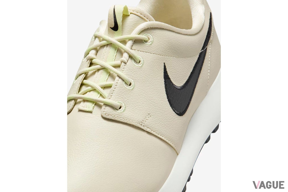 スニーカーのDNAをアレンジしたゴルフシューズ「ナイキ ローシ G」に新色登場