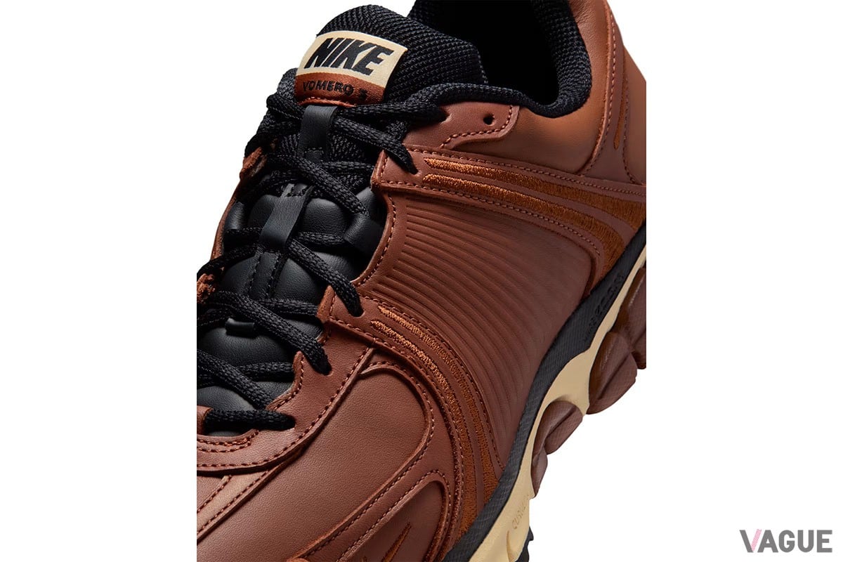 ナイキ「ズーム ボメロ 5」に新色“ポニー”が登場